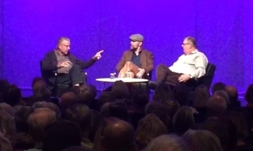 Om Sture Starring Story