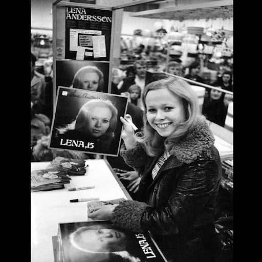 Om svensk sjuttiotalspop