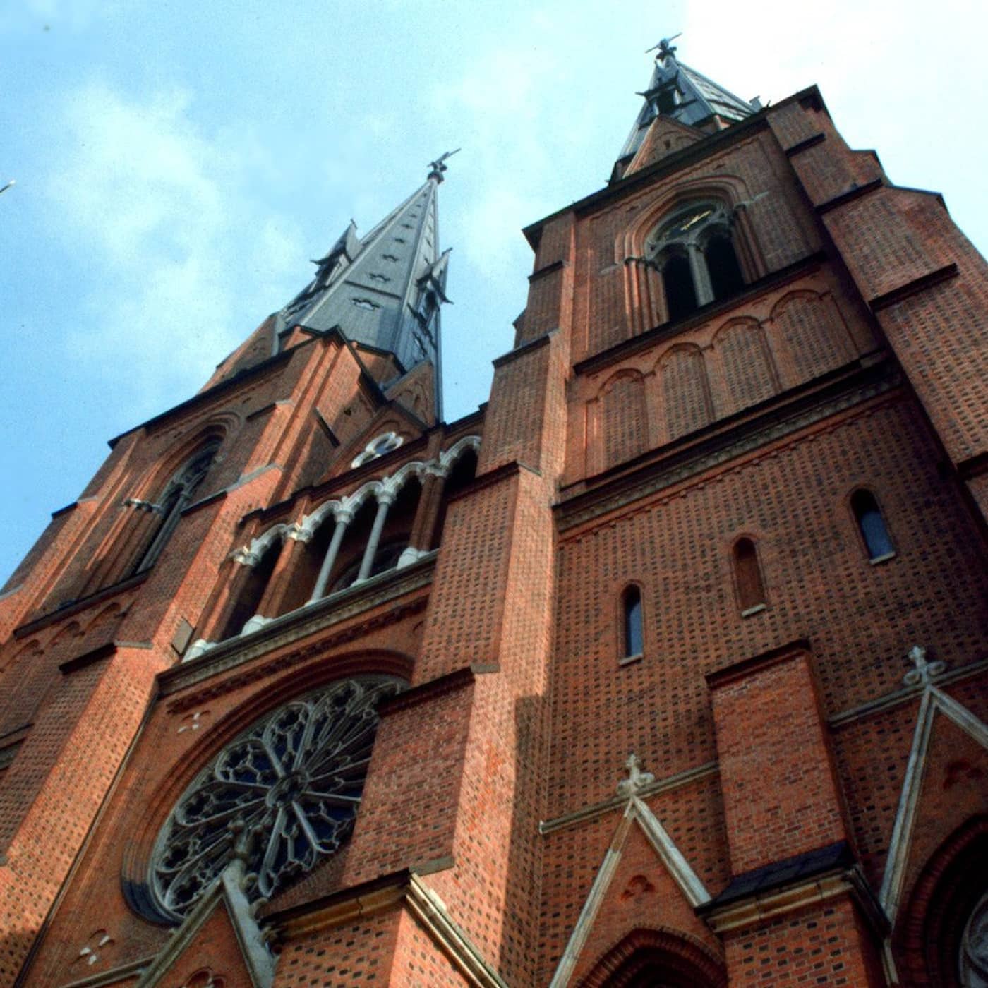 Om Uppsala i Uppsala 1 episode artwork