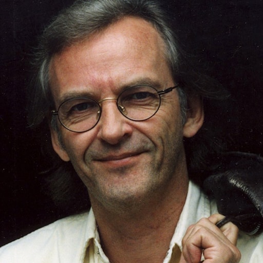 Om Björn Afzelius