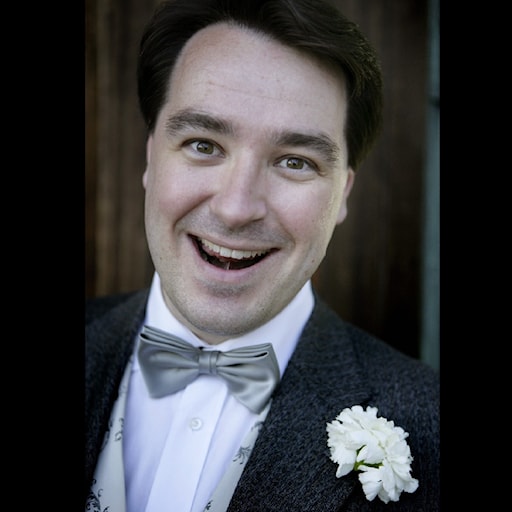 Om en sång att ta hem