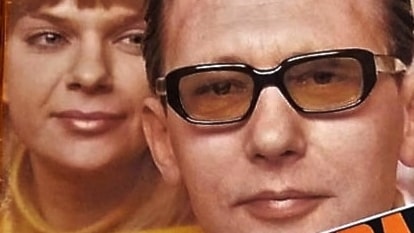 Om Lill & Ulf Thorén