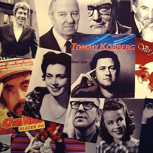 Om slumpen som skapare 1