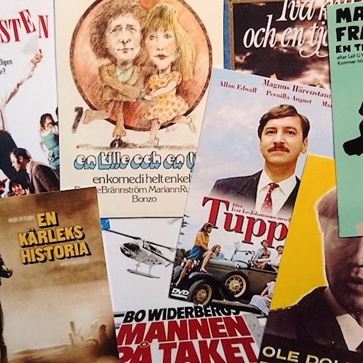 Om svensk sjuttiotalsfilm