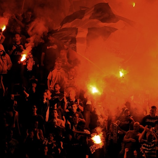 Om subkulturen huliganism