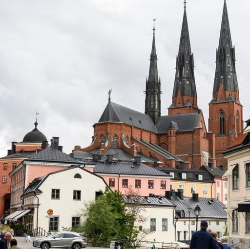 Om subkulturen Uppsala