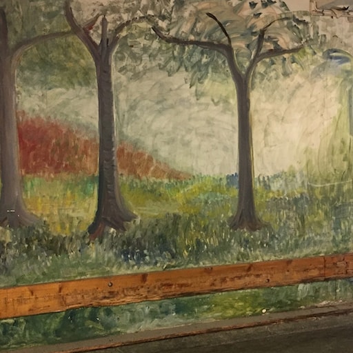 Om Lillhagenmålarna