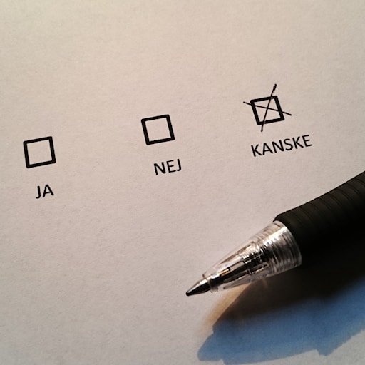 Om svenska folkomröstningar