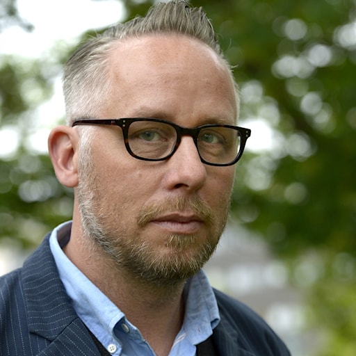 Om Fredrik Grundel