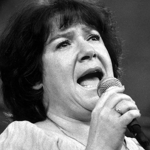 Om svenska jazzvokalissor