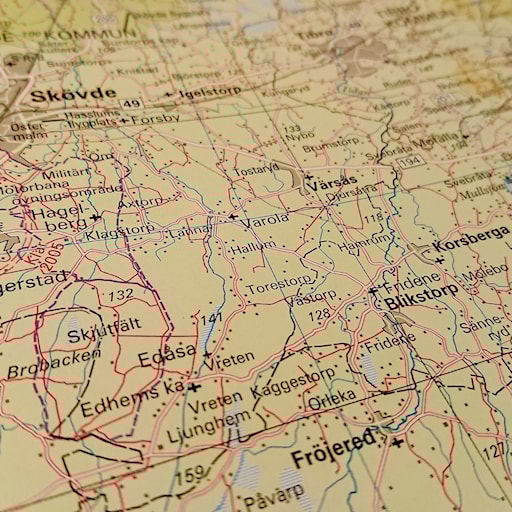 Om subkulturen Skaraborg