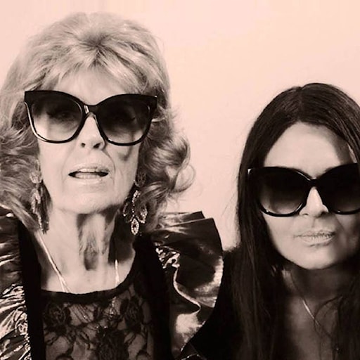 Om Junoff och Chawki