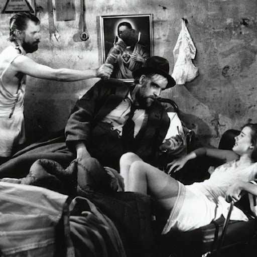 Om Meyerateljéerna 2