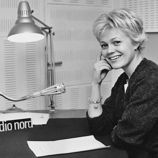 Om den kommersiella radion