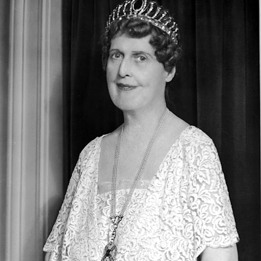 Om Florence Foster Jenkins