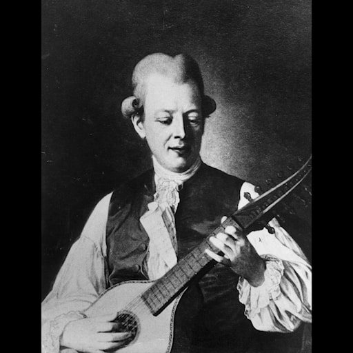 Om Fredmans epistlar