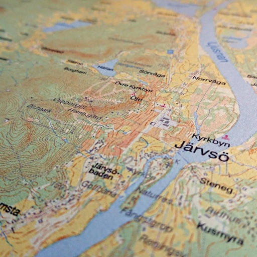 Om subkulturen Hälsingland