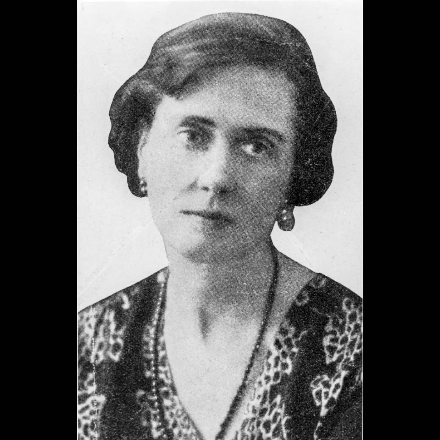 Om Carin Göring