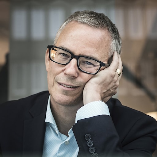 Sömnforskaren Ulf: ”Du kan inte ta igen sömn” episode artwork