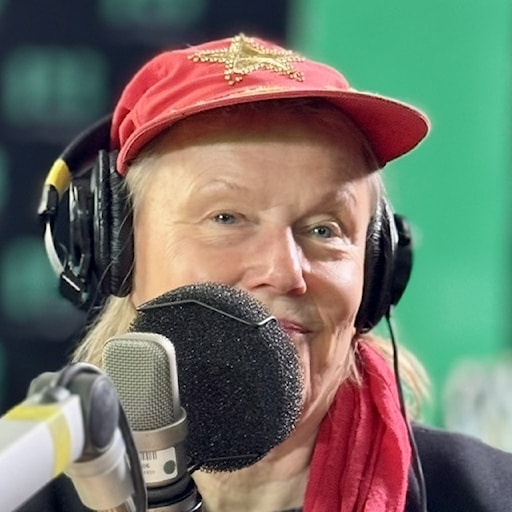 Arja Saijonmaa om bortklippta dramat i Så mycket bättre episode artwork