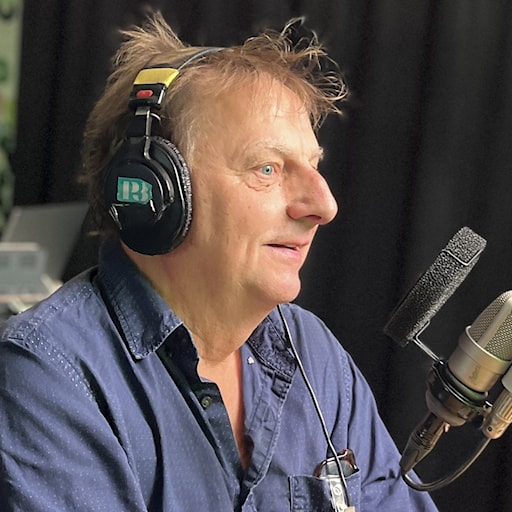 Djurexperten om fridlysta arterna: ”Det är på gång att bli knas” episode artwork