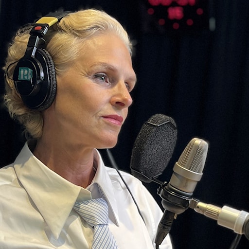 Karin af Klintberg: ”Utskälld så jag fick tårar i ögonen” episode artwork