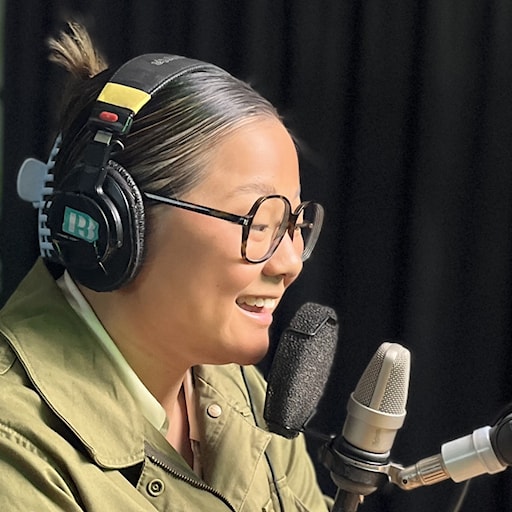 Maträtten som fick mästerkocken att nästan spy i studion episode artwork