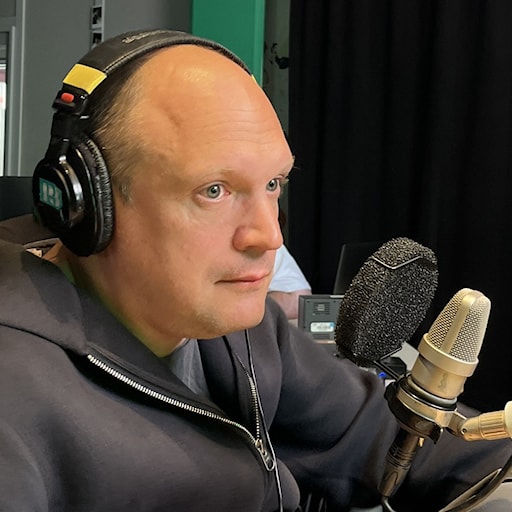 Jonatan Unge: ”Haaland ser ut som en väldigt len penis” episode artwork