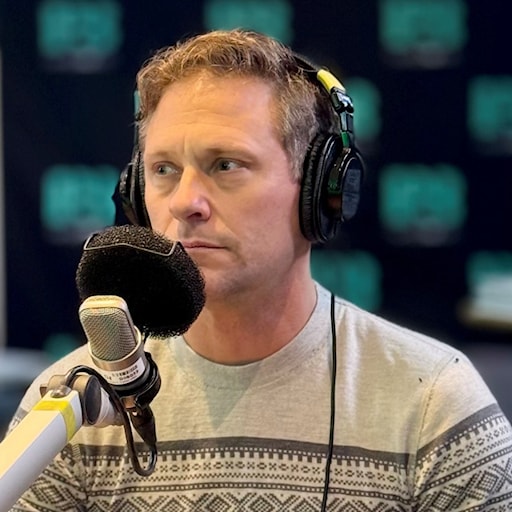 Magnus Betnér: Från hundår till sång och dans episode artwork