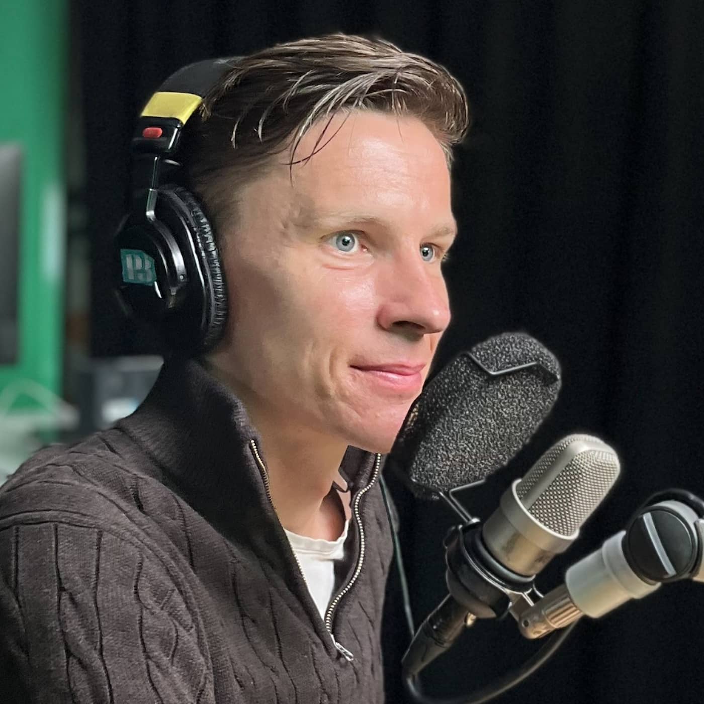 Andreas Almgren om dusterna med svenska fotbollsstjärnan episode artwork