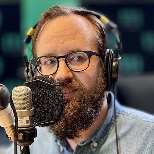 Så stor roll spelar FN idag episode artwork