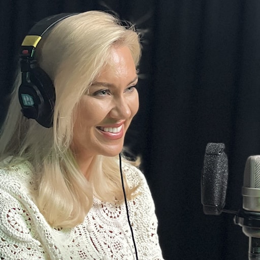 Isabella Löwengrip om sin killtyp: ”Det går jag igång på” episode artwork
