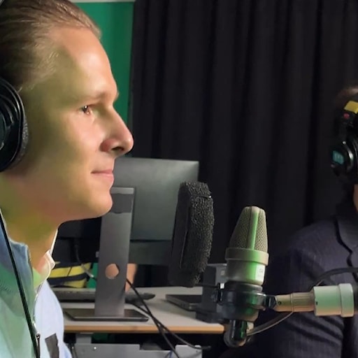Duon bakom debattsuccén: ”Gap och skrik säljer inte” episode artwork