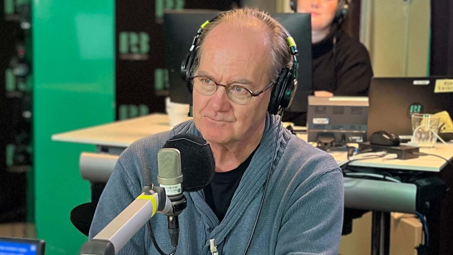Peter Haber om Sunes jul: 