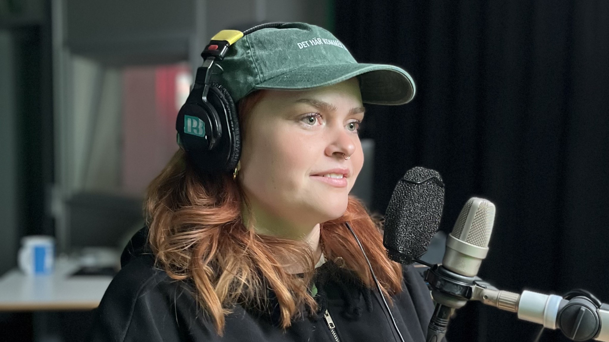 Komikerstjärnan om sin bipolära sjukdom