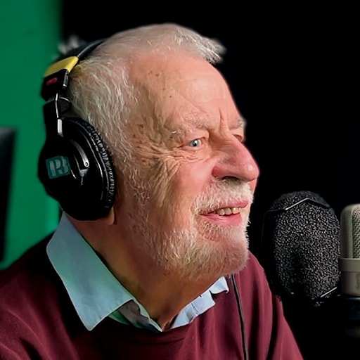 Björn Hellberg om chocken i Sveriges Dummaste episode artwork
