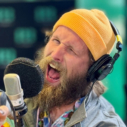 Det här pågår i Henrik Nybloms huvud episode artwork
