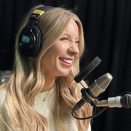Therese Lindgren om miljonerna: ”Jag lever inte så lyxigt” episode artwork