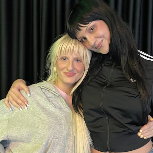 Olga Myko & Fanny Avonne ”Vi är så codependent på varandra” episode artwork