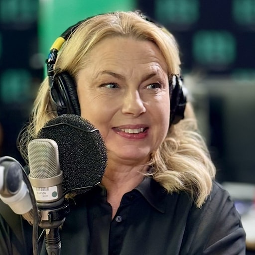 Helena Bergström om dramatiska olyckan episode artwork