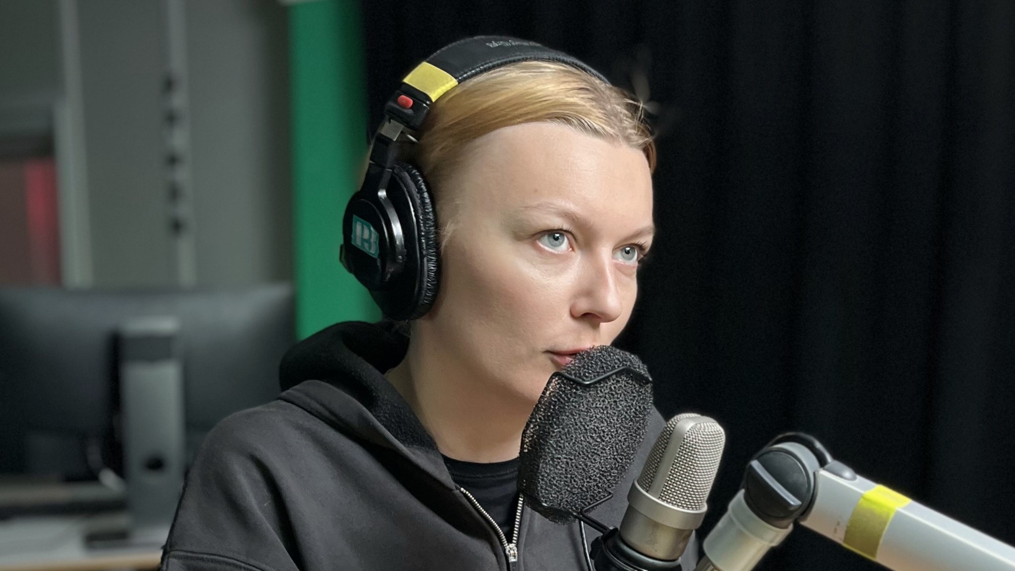 Vera Herngren om sin romans med Edvin Törnblom