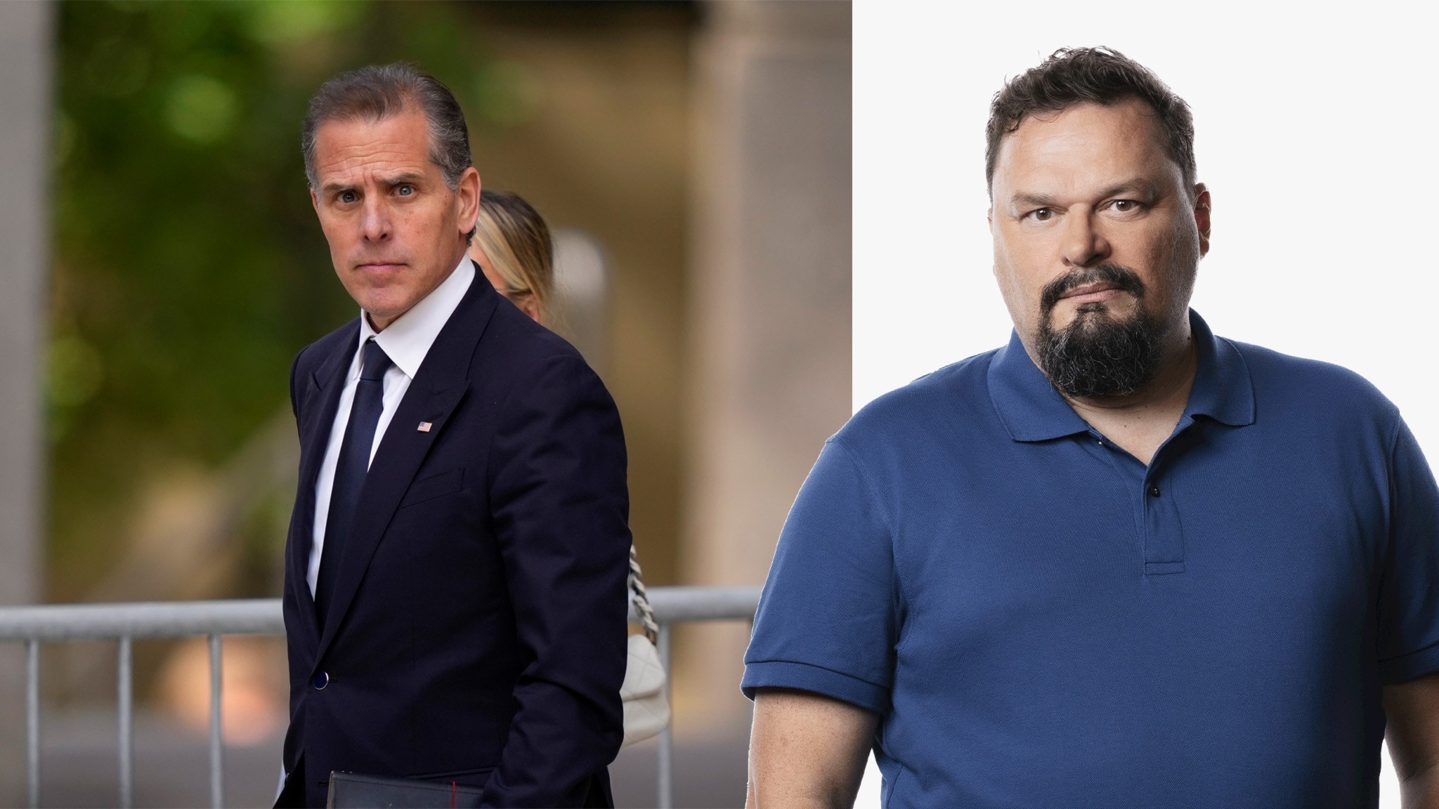 Valrörelsen handlar om rättsfall – inte politik: Roger Wilson, San Francisco