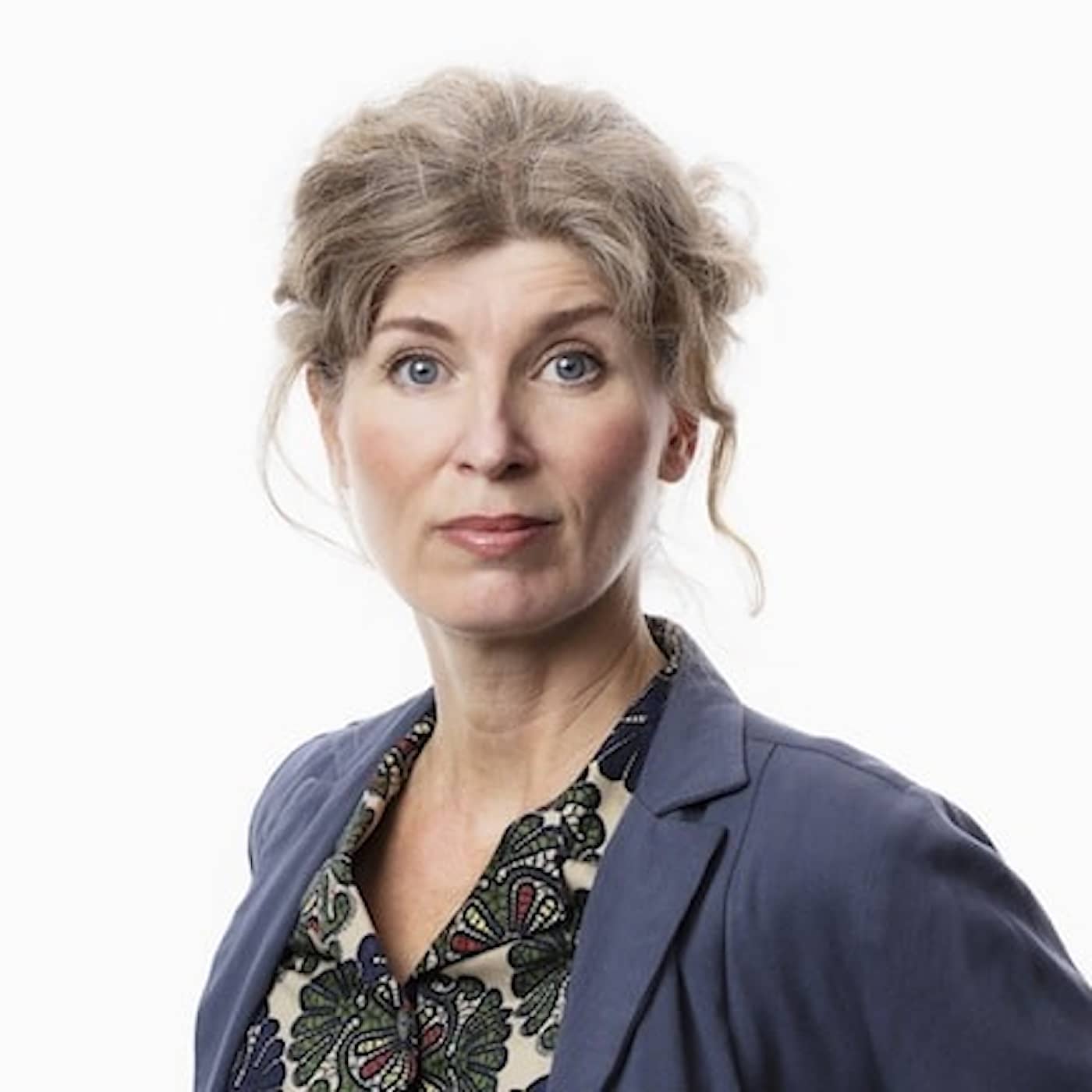 Mona Hambraeus: En flaska av plast och stora oljevinster till norska statskassan episode artwork