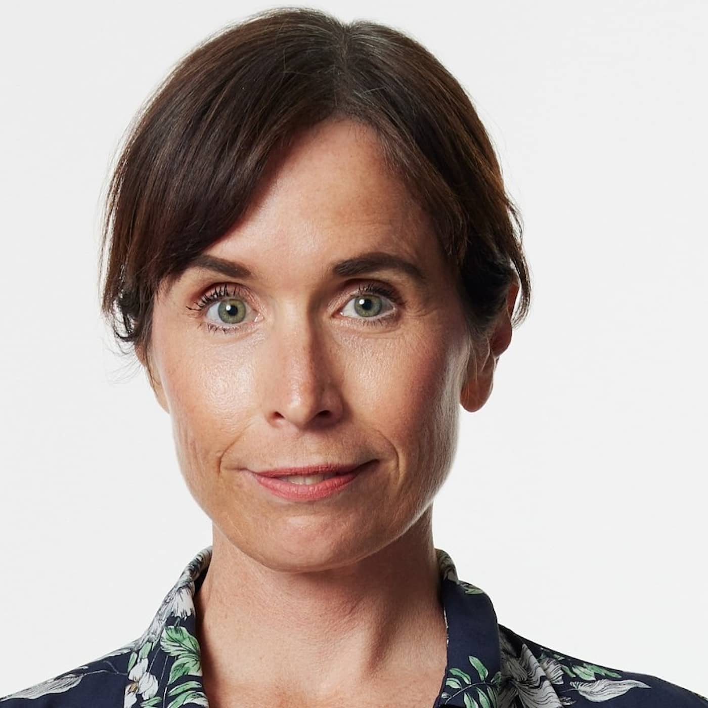 Kajsa Sigvardsson: Städdagen i Uganda episode artwork
