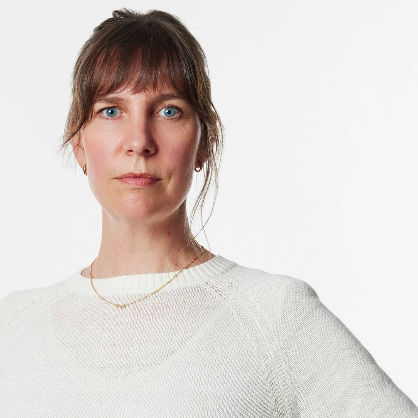 Caroline Pouron: Paris säger nej till Clavicular episode artwork