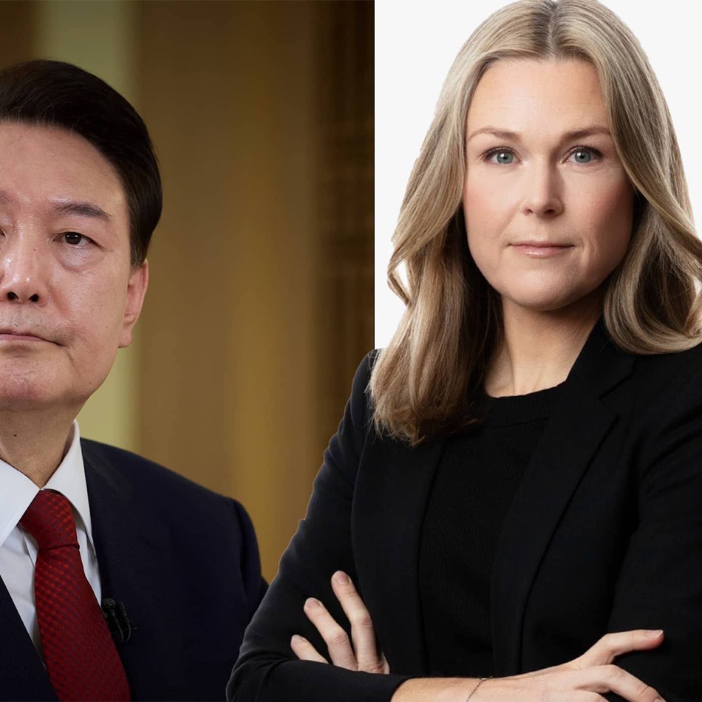 Den politiska sprängkraften i en salladslök: Moa Kärnstrand, Peking episode artwork