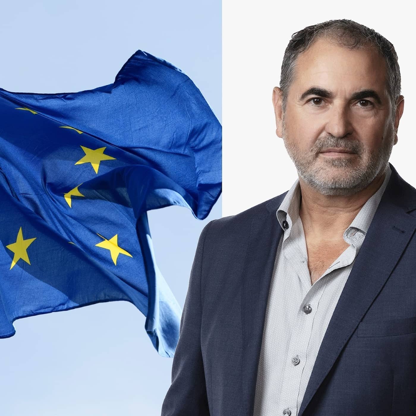 EU-valet får ingen att jubla i sydöstra Europa: Milan Djelevic, Slovenien episode artwork