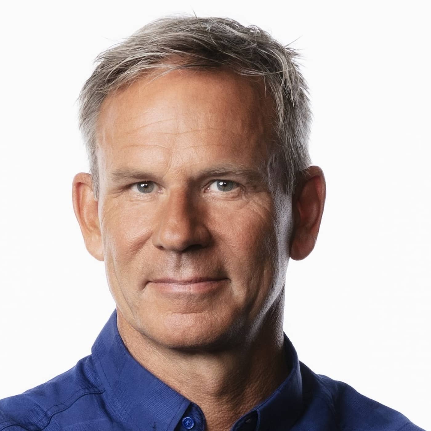 Richard Myrenberg: En dag på stranden episode artwork