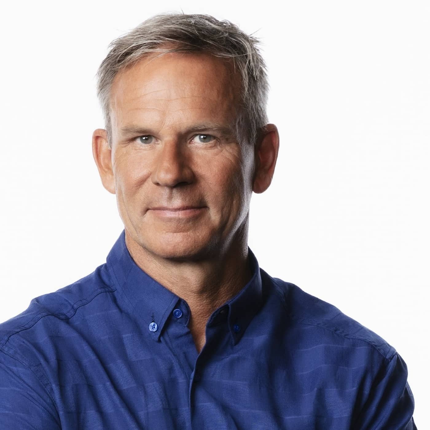 Richard Myrenberg: En dag på stranden episode artwork