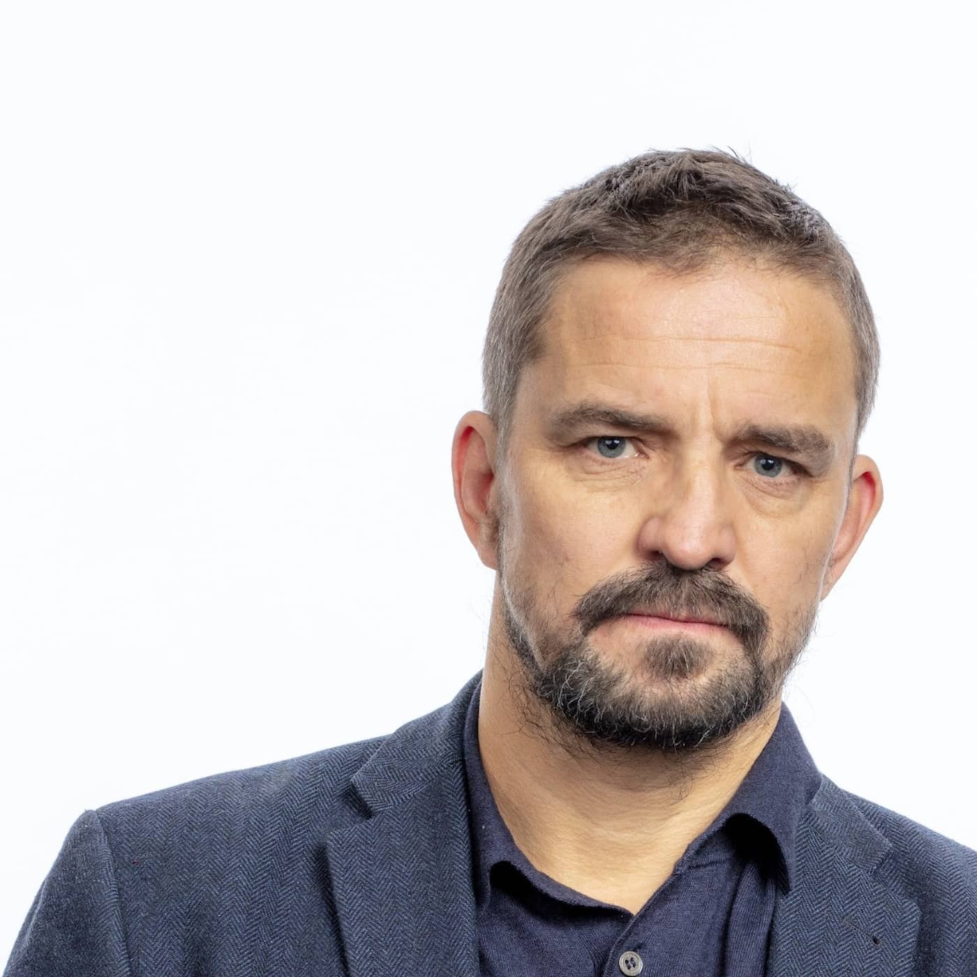 Olof Sjölander: ”Dags att riva Hitlers bunker?” episode artwork